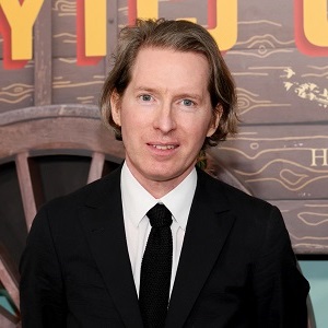 Wes Anderson